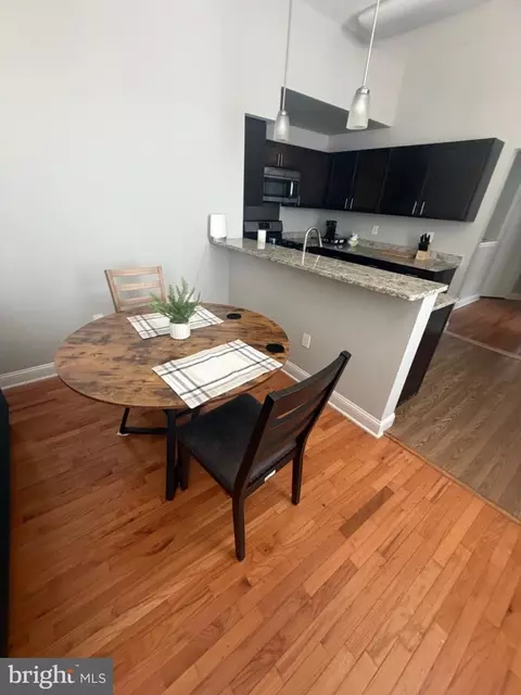 Dining - 17 E 21st St, Baltimore, MD 21218 photo 1 of 1