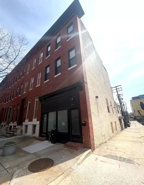 Exterior - 17 E 21st St, Baltimore, MD 21218 photo 3 of 3
