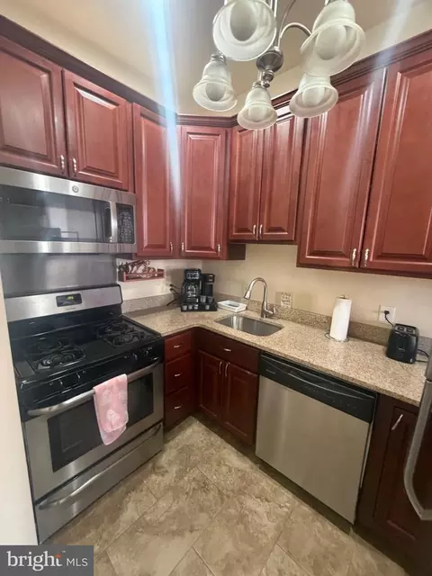 Kitchen - 17 E 21st St, Baltimore, MD 21218 photo 8 of 8