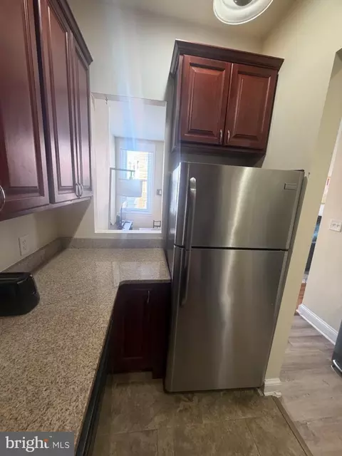 Kitchen - 17 E 21st St, Baltimore, MD 21218 photo 7 of 8