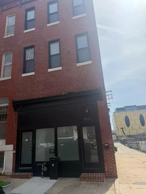 Exterior - 17 E 21st St, Baltimore, MD 21218 photo 2 of 3