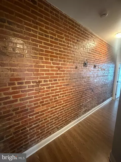 Entry Way - 17 E 21st St, Baltimore, MD 21218 photo 5 of 16