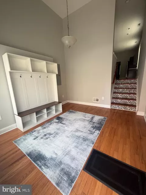 Entry Way - 17 E 21st St, Baltimore, MD 21218 photo 4 of 16