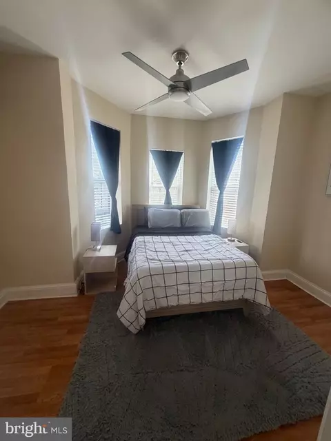 Bedroom - 17 E 21st St, Baltimore, MD 21218 photo 9 of 9