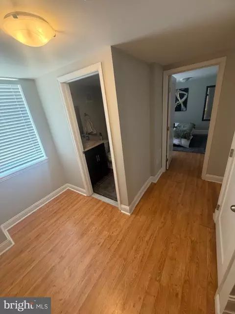Entry Way - 17 E 21st St, Baltimore, MD 21218 photo 8 of 16