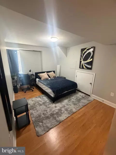 Bedroom - 17 E 21st St, Baltimore, MD 21218 photo 6 of 9
