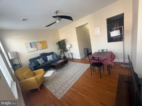 Living - 17 E 21st St, Baltimore, MD 21218 photo 2 of 2