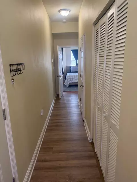 Entry Way - 17 E 21st St, Baltimore, MD 21218 photo 16 of 16