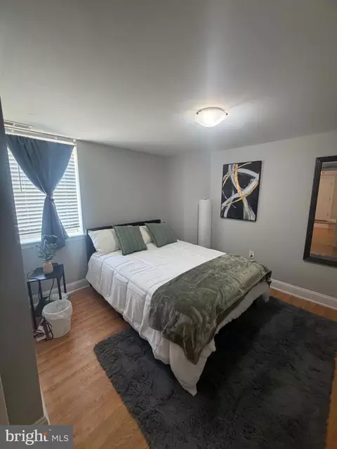 Bedroom - 17 E 21st St, Baltimore, MD 21218 photo 5 of 9