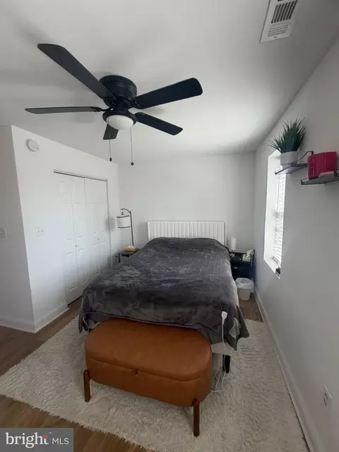 Bedroom - 17 E 21st St, Baltimore, MD 21218 photo 7 of 9
