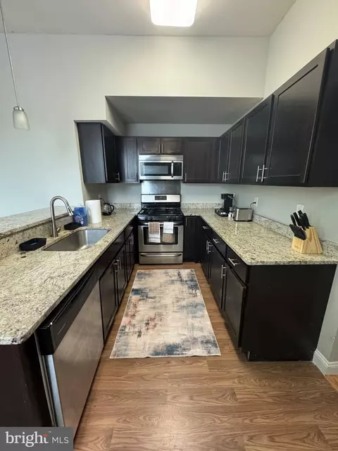 Kitchen - 17 E 21st St, Baltimore, MD 21218 photo 1 of 8