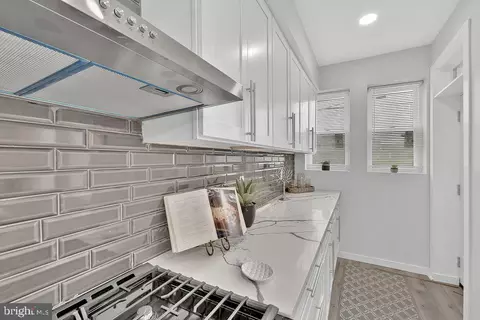 Kitchen - 2014 N Wolfe St N, Baltimore, MD 21213 photo 3 of 3