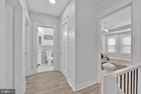 Entry Way - 2014 N Wolfe St N, Baltimore, MD 21213 photo 15 of 18