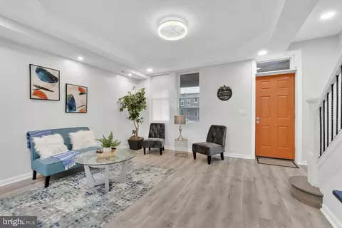 Other - 2014 N Wolfe St N, Baltimore, MD 21213 photo 3 of 12