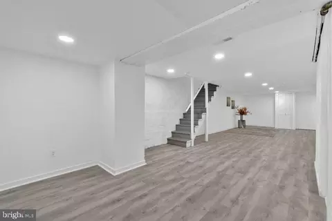 Entry Way - 2014 N Wolfe St N, Baltimore, MD 21213 photo 16 of 18