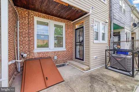 Exterior - 2014 N Wolfe St N, Baltimore, MD 21213 photo 2 of 3