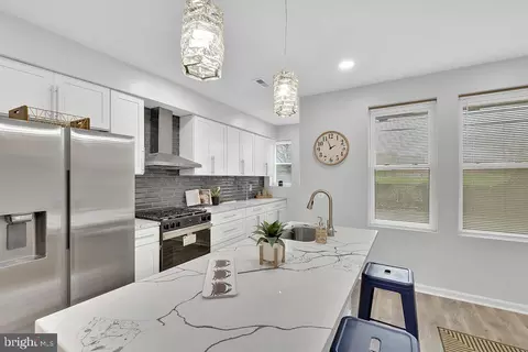 Kitchen - 2014 N Wolfe St N, Baltimore, MD 21213 photo 1 of 3