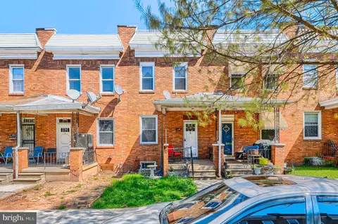 Other - 621 Rappolla St, Baltimore, MD 21224 photo 1 of 13