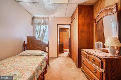 Bedroom - 621 Rappolla St, Baltimore, MD 21224 photo 6 of 7
