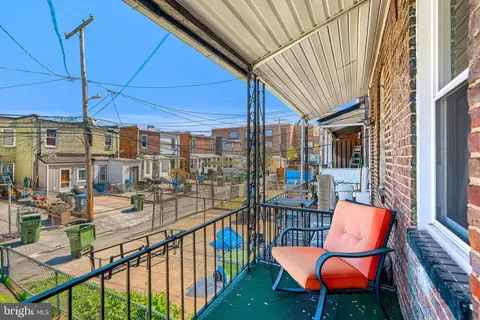 Exterior - 621 Rappolla St, Baltimore, MD 21224 photo 4 of 6
