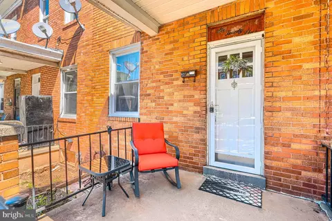 Exterior - 621 Rappolla St, Baltimore, MD 21224 photo 3 of 6