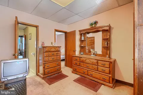 Bedroom - 621 Rappolla St, Baltimore, MD 21224 photo 7 of 7