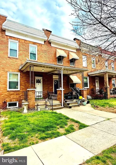 621 Rappolla St, Baltimore, MD 21224