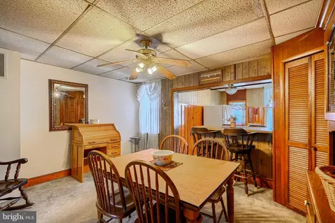 Dining - 621 Rappolla St, Baltimore, MD 21224 photo 2 of 5