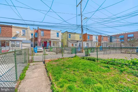 Exterior - 621 Rappolla St, Baltimore, MD 21224 photo 6 of 6