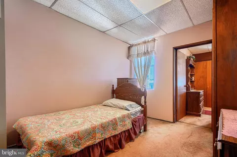 Bedroom - 621 Rappolla St, Baltimore, MD 21224 photo 4 of 7