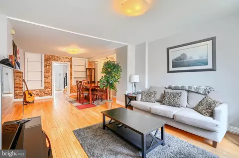 110 E Randall St E, Baltimore, MD 21230