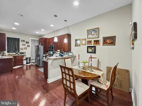 Dining - 1610 N Broadway N, Baltimore, MD 21213 photo 1 of 1