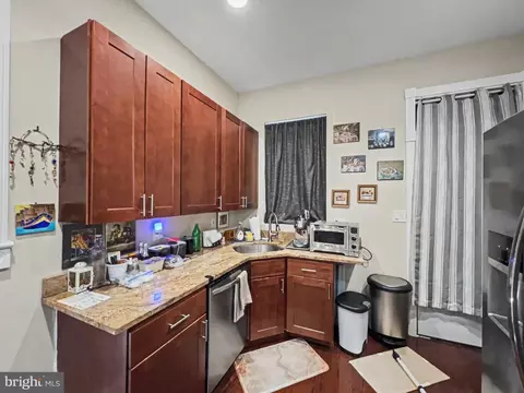 Kitchen - 1610 N Broadway N, Baltimore, MD 21213 photo 3 of 3