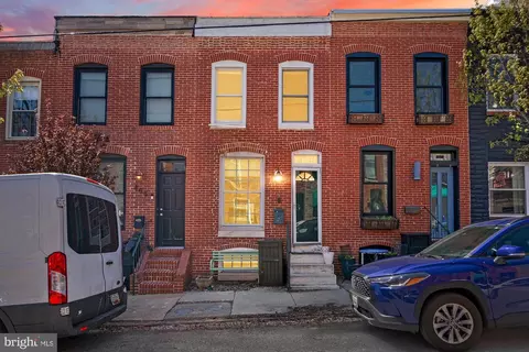 806 S Bouldin St, Baltimore, MD 21224