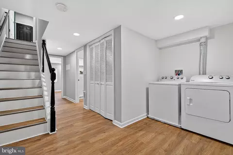Entry Way - 1820 N Collington Ave, Baltimore, MD 21213 photo 8 of 8