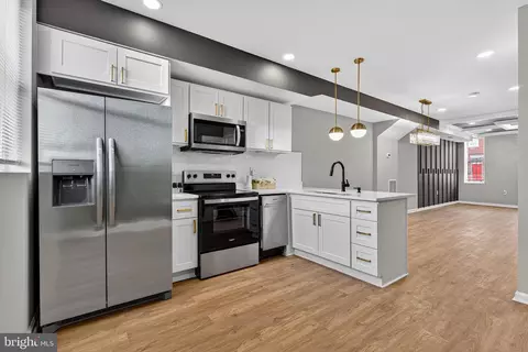 1820 N Collington Ave, Baltimore, MD 21213