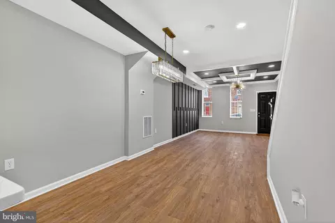 Living - 1820 N Collington Ave, Baltimore, MD 21213 photo 1 of 1