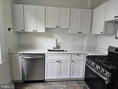 Kitchen - 3141 Elmora Ave, Baltimore, MD 21213 photo 2 of 2