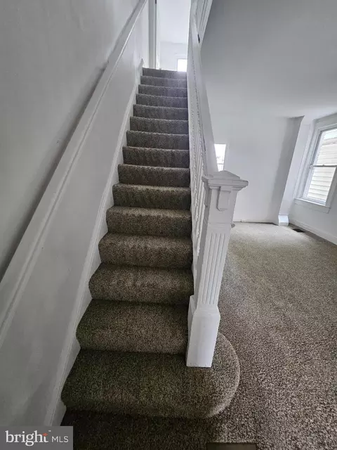 Entry Way - 3141 Elmora Ave, Baltimore, MD 21213 photo 2 of 3