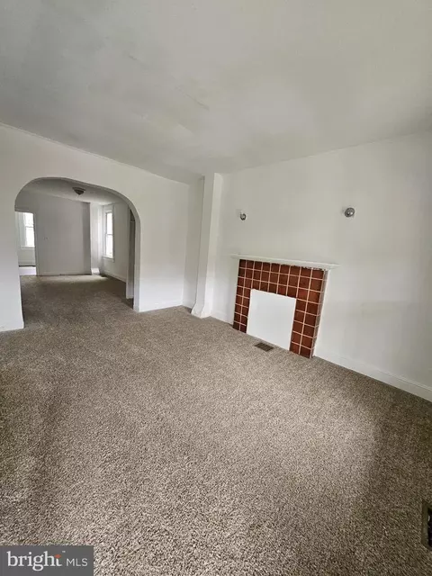 Living - 3141 Elmora Ave, Baltimore, MD 21213 photo 1 of 1