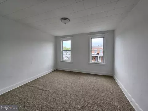 Bedroom - 3141 Elmora Ave, Baltimore, MD 21213 photo 1 of 1