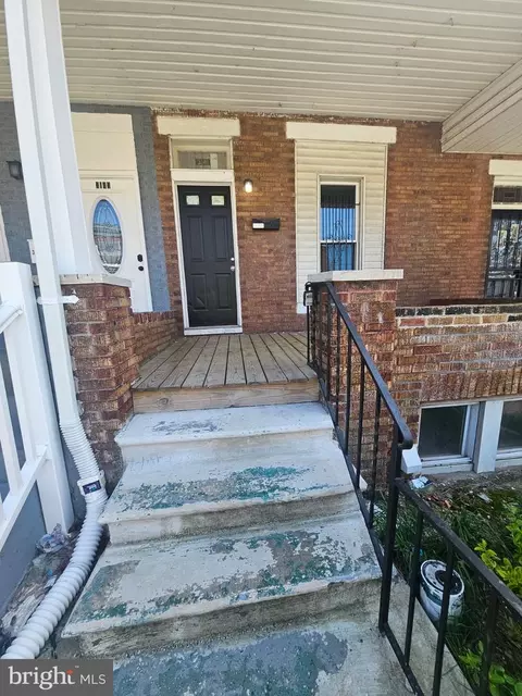 Exterior - 3141 Elmora Ave, Baltimore, MD 21213 photo 2 of 2