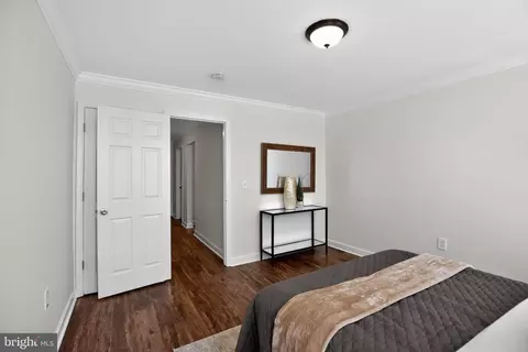 Bedroom - 738 Bartlett Ave, Baltimore, MD 21218 photo 1 of 3