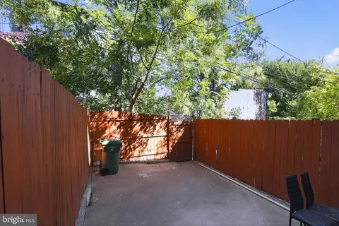 Exterior - 738 Bartlett Ave, Baltimore, MD 21218 photo 2 of 3