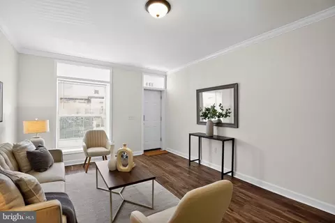 Living - 738 Bartlett Ave, Baltimore, MD 21218 photo 2 of 3