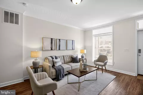 Living - 738 Bartlett Ave, Baltimore, MD 21218 photo 1 of 3