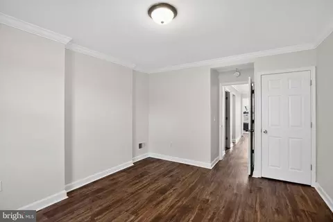 Entry Way - 738 Bartlett Ave, Baltimore, MD 21218 photo 7 of 8