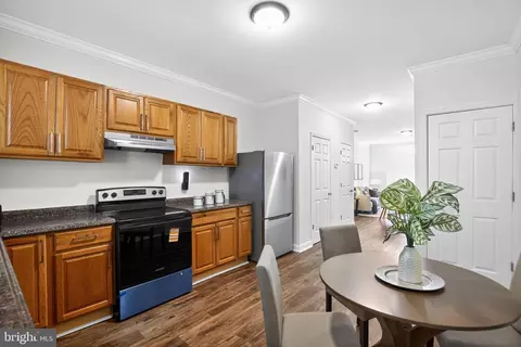 Kitchen - 738 Bartlett Ave, Baltimore, MD 21218 photo 1 of 1
