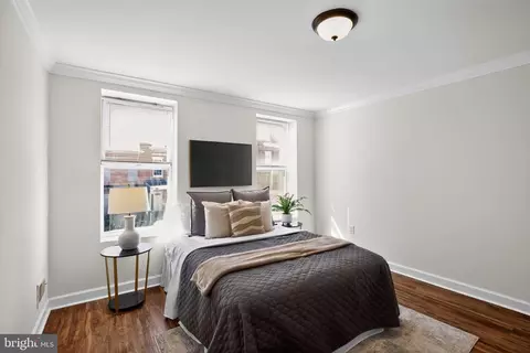 Bedroom - 738 Bartlett Ave, Baltimore, MD 21218 photo 3 of 3