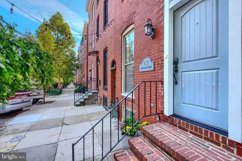 Other - 232 S Ann St, Baltimore, MD 21231 photo 1 of 14